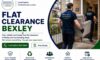 Affordable Flat Clearance Services in Bexley