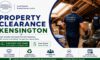 Property Clearance Services for Kensington: Trustworthy Solutions