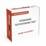 Testosterone Blood Test: Essential Guide for Residents of Plymouth