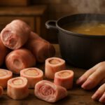 Bone Broth Recipes: Discover Gut-Healing Delights