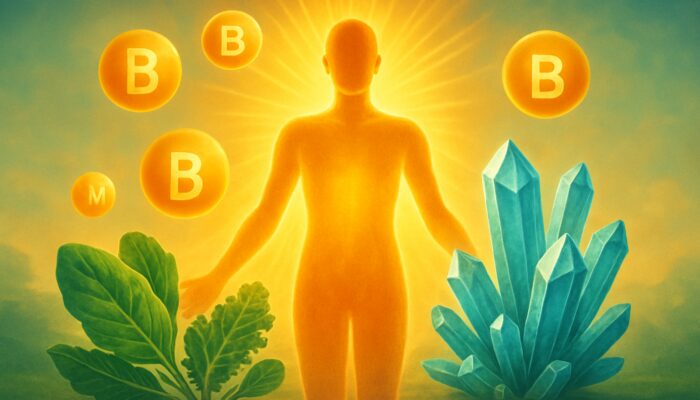 Clean Energy Supplements: Smart Ways to Enhance Vitality