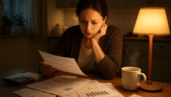 Smart Recovery Tips for Managing Post-Spending Finances